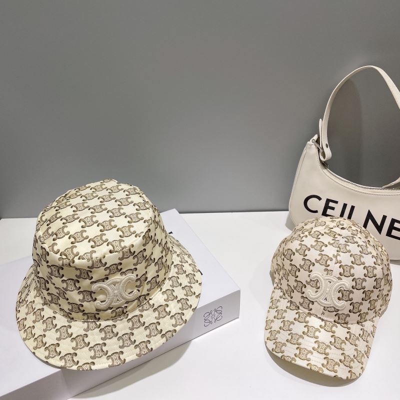 Celine Caps